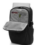 Pacsafe Vibe 25L Backpack Anti Theft Bag in Black