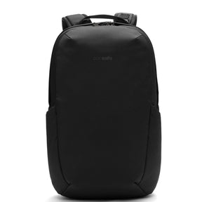Pacsafe Vibe 25L Backpack Anti Theft Travel Bag in Black