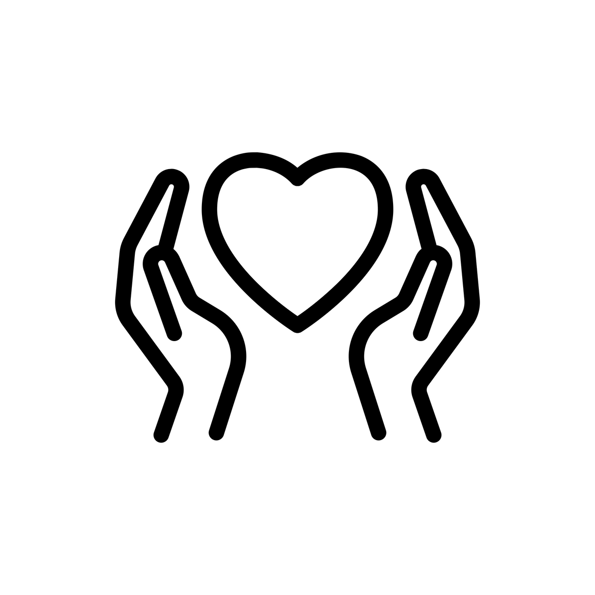GoGenerosity Pay-it-forward