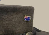 Jacaru 6610 Australia Flag Hat Pin - Aussie Hat Accessory