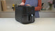 Westinghouse XL Air Fryer Smart Logic 1700W 8L in Black Stainless Steel - WHOF12KS