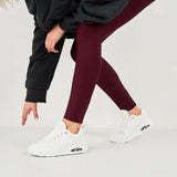 Sfida Fizz Womens Cross Trainer Sneakers - White (Training Shoes)
