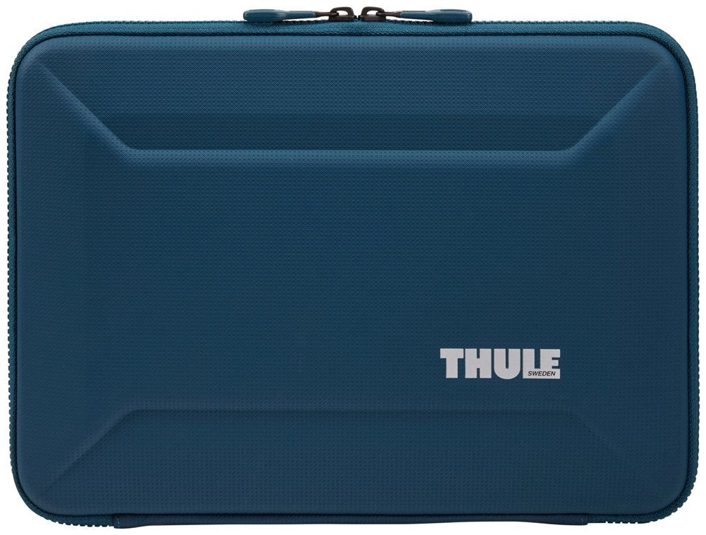 Thule Gauntlet 4.0 14" MacBook Pro Laptop Sleeve - Blue (Hard Shell Computer Case)