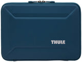 Thule Gauntlet 4.0 14" MacBook Pro Laptop Sleeve - Blue (Hard Shell Computer Case)