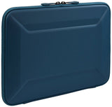 Thule Gauntlet 4.0 14" MacBook Pro Laptop Sleeve - Blue (Hard Shell Computer Case)