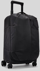 Thule Aion 55cm/35L Carry On Spinner Suitcase - Black (Luggage w/ Removable Packing Cube)