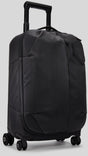 Thule Aion 55cm/35L Carry On Spinner Suitcase - Black (Luggage w/ Removable Packing Cube)