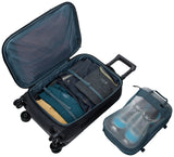 Thule Aion 55cm/35L Carry On Spinner Suitcase - Black (Luggage w/ Removable Packing Cube)