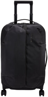 Thule Aion 55cm/35L Carry On Spinner Suitcase - Black (Luggage w/ Removable Packing Cube)