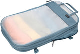 Thule Aion 55cm/35L Carry On Spinner Suitcase - Black (Luggage w/ Removable Packing Cube)
