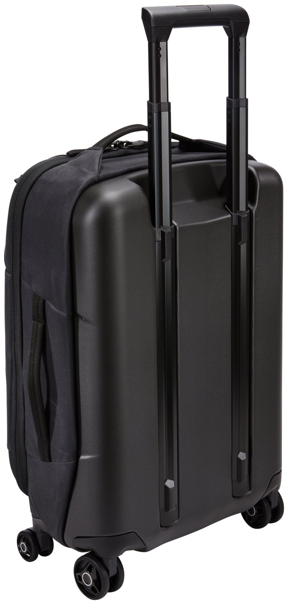Thule Aion 55cm/35L Carry On Spinner Suitcase - Black (Luggage w/ Removable Packing Cube)