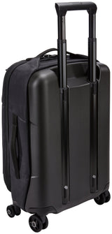 Thule Aion 55cm/35L Carry On Spinner Suitcase - Black (Luggage w/ Removable Packing Cube)