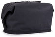 Thule Aion 5L Waxed Canvas Toiletry Bag - Black (TSA Travel Wash Pouch Organiser)
