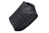 Thule Aion 5L Waxed Canvas Toiletry Bag - Black (TSA Travel Wash Pouch Organiser)