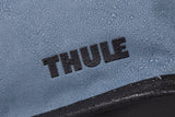Thule Aion 5L Waxed Canvas Toiletry Bag - Dark Slate (TSA Travel Wash Pouch Organiser)