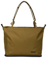 Thule Aion 23L Recycled PFC-Free Tote Bag - Nutria (w/ 16" Laptop Sleeve & Wet Pocket)