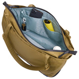 Thule Aion 23L Recycled PFC-Free Tote Bag - Nutria (w/ 16" Laptop Sleeve & Wet Pocket)
