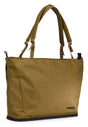 Thule Aion 23L Recycled PFC-Free Tote Bag - Nutria (w/ 16" Laptop Sleeve & Wet Pocket)