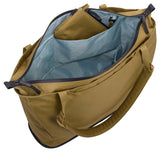 Thule Aion 23L Recycled PFC-Free Tote Bag - Nutria (w/ 16" Laptop Sleeve & Wet Pocket)