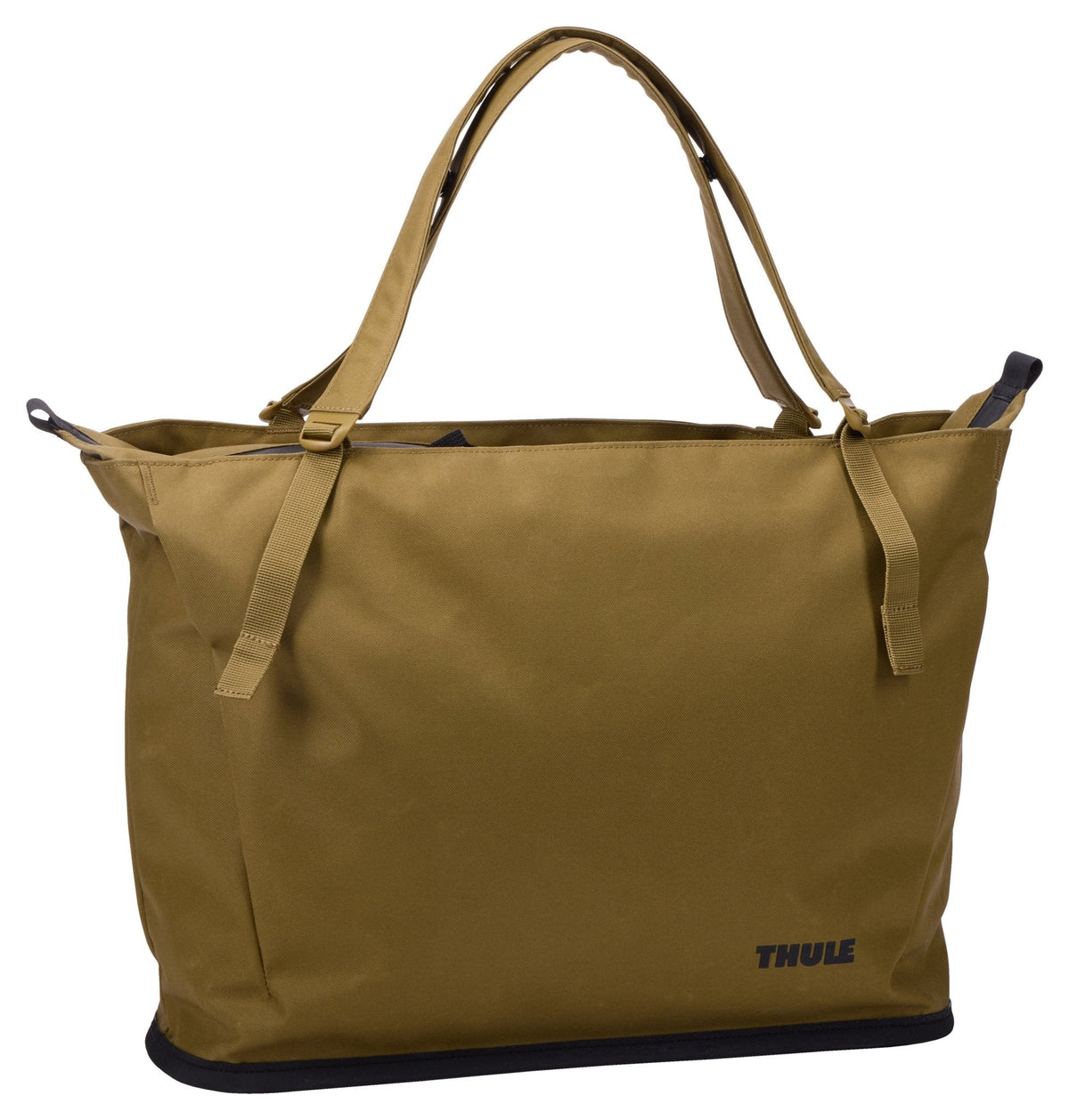 Thule Aion 23L Recycled PFC-Free Tote Bag - Nutria (w/ 16" Laptop Sleeve & Wet Pocket)
