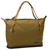 Thule Aion 23L Recycled PFC-Free Tote Bag - Nutria (w/ 16" Laptop Sleeve & Wet Pocket)