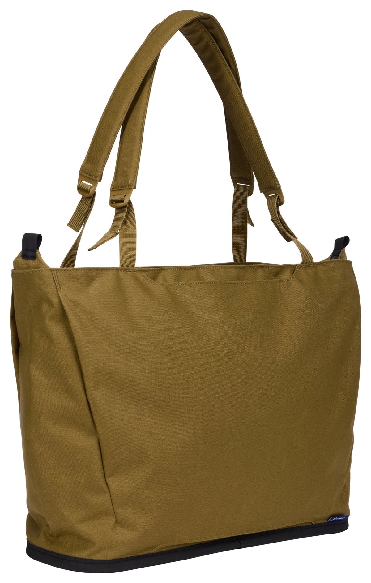 Thule Aion 23L Recycled PFC-Free Tote Bag - Nutria (w/ 16" Laptop Sleeve & Wet Pocket)