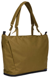 Thule Aion 23L Recycled PFC-Free Tote Bag - Nutria (w/ 16" Laptop Sleeve & Wet Pocket)