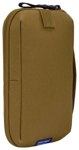 Thule Aion 2-in-1 Travel Organiser - Nutria (RFID Passport Wallet & Tech Pouch)