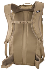 Thule AllTrail 25L Hiking Daypack - Faded Khaki (Outdoor Backpack w/ Rain Cover)