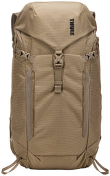Thule AllTrail 25L Hiking Daypack - Faded Khaki (Outdoor Backpack w/ Rain Cover)