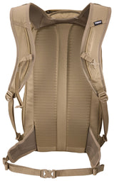 Thule AllTrail 25L Hiking Daypack - Faded Khaki (Outdoor Backpack w/ Rain Cover)