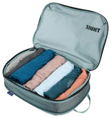 Thule Medium Compression Packing Cube 36x25x15cm - Pond Grey (Travel Storage Bag)