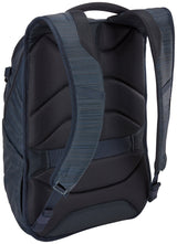 Thule Construct 24L Laptop Backpack - Carbon Blue (w/ 15.6" Laptop & 10.5" Tablet Pockets)