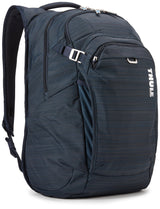 Thule Construct 24L Laptop Backpack - Carbon Blue (w/ 15.6" Laptop & 10.5" Tablet Pockets)