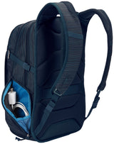 Thule Construct 28L Laptop Backpack - Carbon Blue (w/ 17" Laptop & 11" Tablet Pockets)