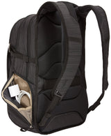 Thule Construct 28L Laptop Backpack - Black (w/ 17" Laptop & 11" Tablet Pockets)