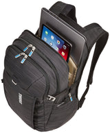 Thule Construct 28L Laptop Backpack - Black (w/ 17" Laptop & 11" Tablet Pockets)