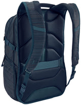 Thule Construct 28L Laptop Backpack - Carbon Blue (w/ 17" Laptop & 11" Tablet Pockets)
