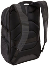 Thule Construct 28L Laptop Backpack - Black (w/ 17" Laptop & 11" Tablet Pockets)
