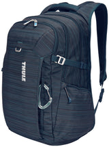 Thule Construct 28L Laptop Backpack - Carbon Blue (w/ 17" Laptop & 11" Tablet Pockets)