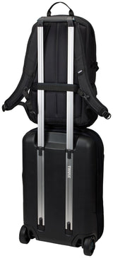 Thule EnRoute 21L Travel Backpack - Black (Weekend Bag)