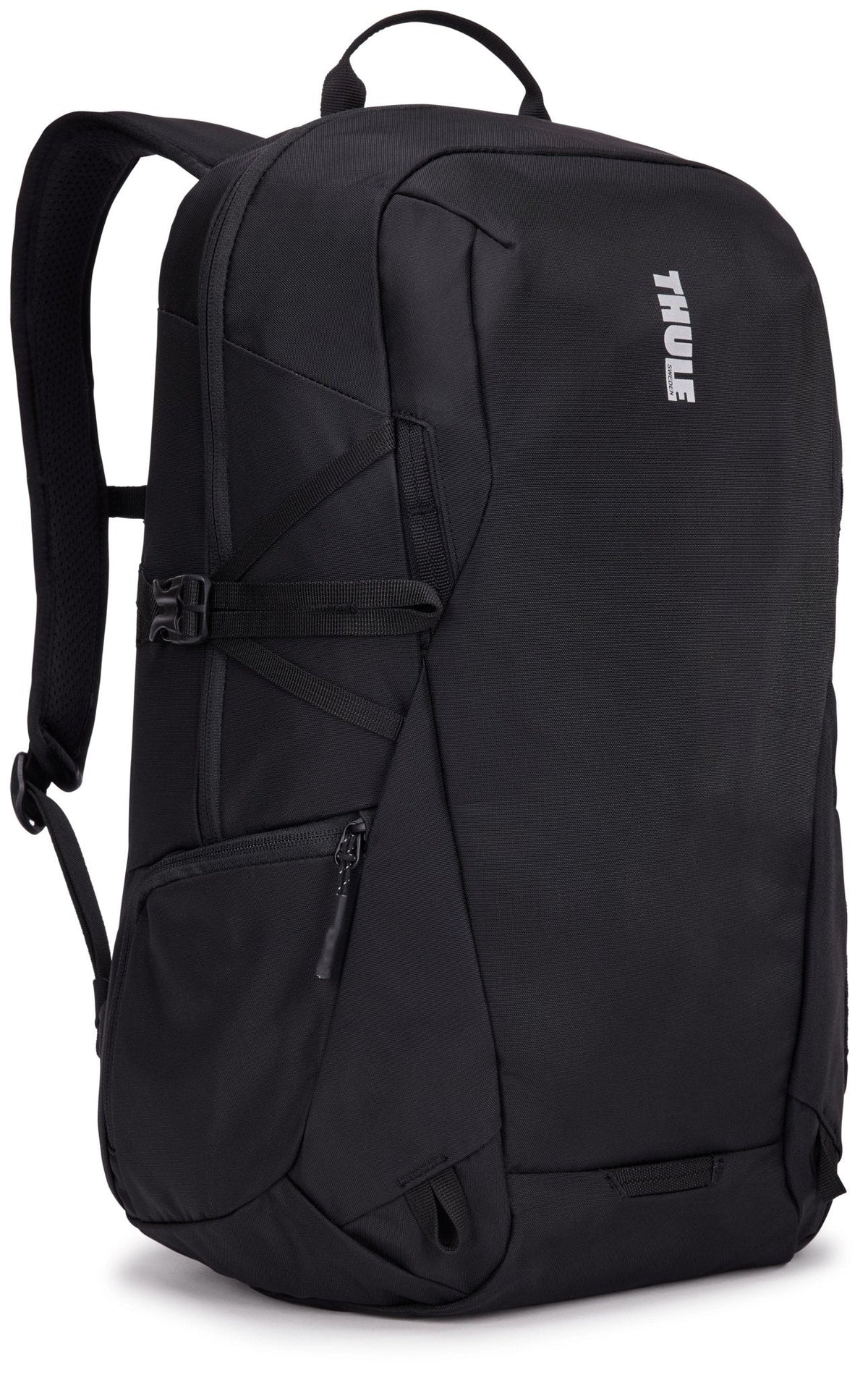 Thule EnRoute 21L Travel Backpack - Black (Weekend Bag)