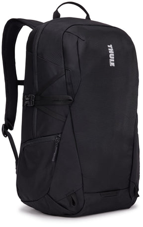 Thule EnRoute 21L Travel Backpack - Black (Weekend Bag)