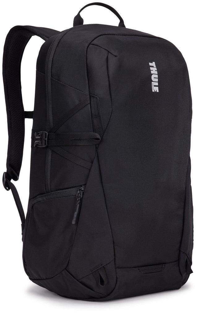 Thule EnRoute 21L Travel Backpack - Black (Weekend Bag)