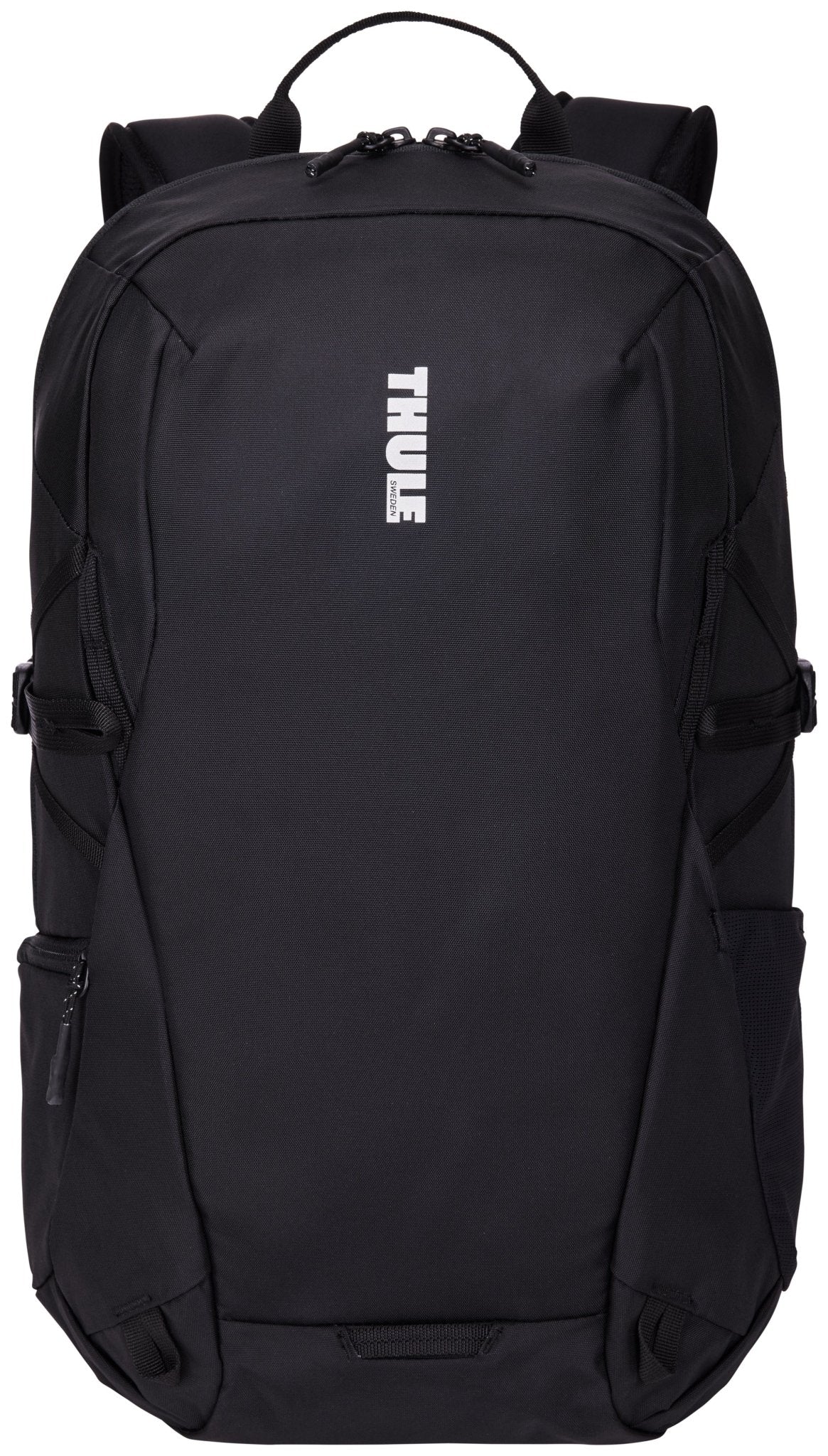 Thule EnRoute 21L Travel Backpack - Black (Weekend Bag)