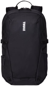 Thule EnRoute 21L Travel Backpack - Black (Weekend Bag)