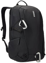 Thule EnRoute 21L Travel Backpack - Black (Weekend Bag)