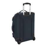 Thule EnRoute 44L 2-Wheel Carry On Suitcase - Darkest Blue (Duffel Style Travel Luggage)