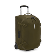 Thule EnRoute 44L 2-Wheel Carry On Suitcase - Natural Green (Duffel Style Travel Luggage)