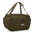Thule EnRoute 40L Duffel Travel Bag - Natural Green (Convertible Duffle Backpack)